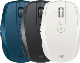 Logitech MX Anywhere 2S Mouse kullananlar yorumlar